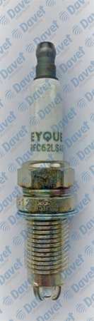 EYQUEM RFC62LS4GF6 Atesleme Bujisi Fgr6hqe0 Audi A2 A3 Vw Bora 1.6 Fsi Polo Golf Iv 1.6fsi 02-08